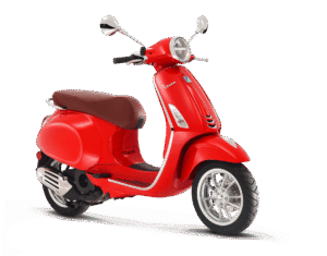 Vespa Primavera 125